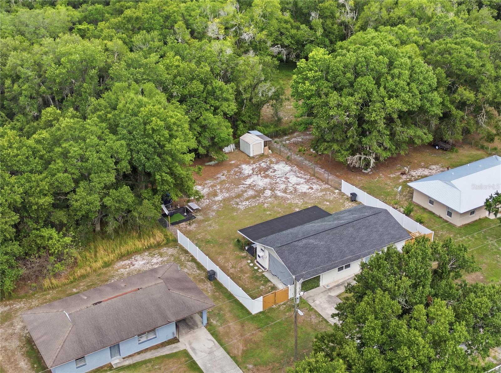 4821 MYRICK AVE, BOWLING GREEN, FL, 33834