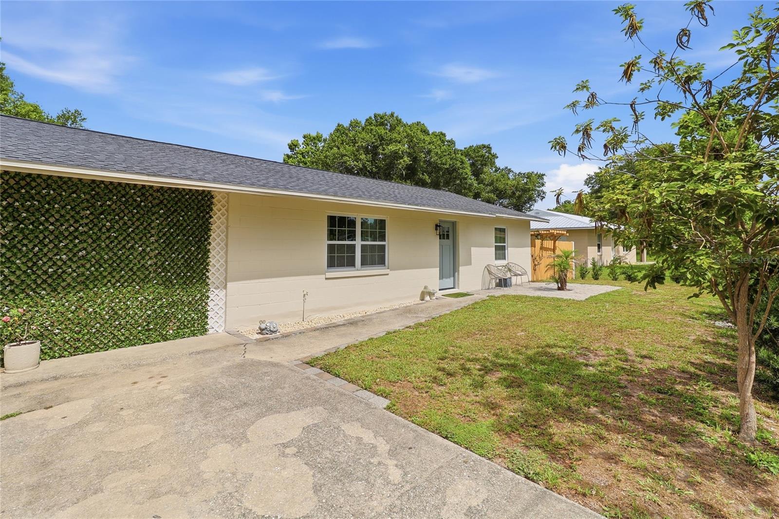 4821 MYRICK AVE, BOWLING GREEN, FL, 33834