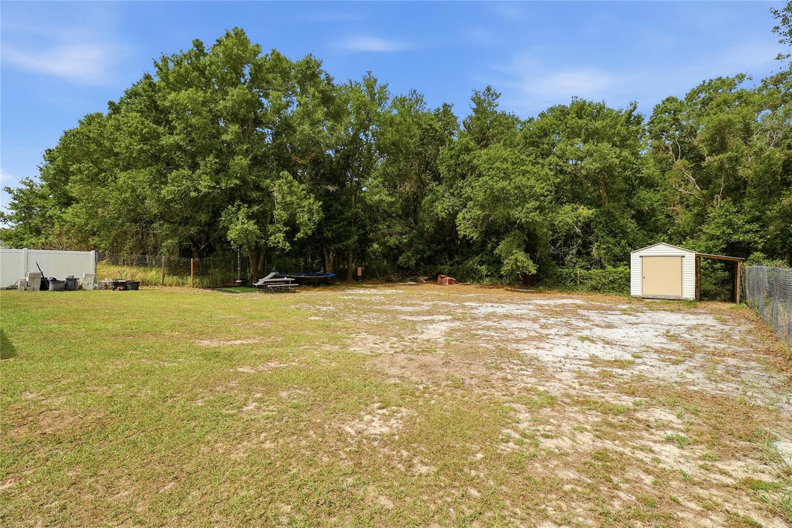 4821 MYRICK AVE, BOWLING GREEN, FL, 33834