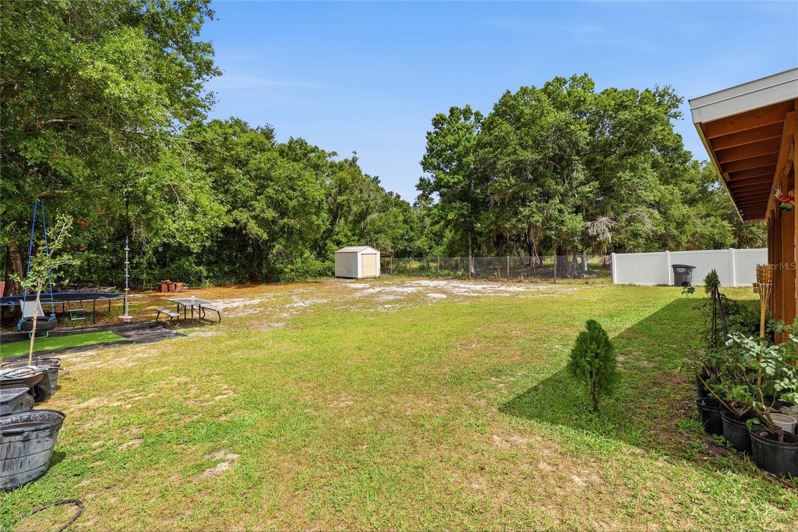 4821 MYRICK AVE, BOWLING GREEN, FL, 33834