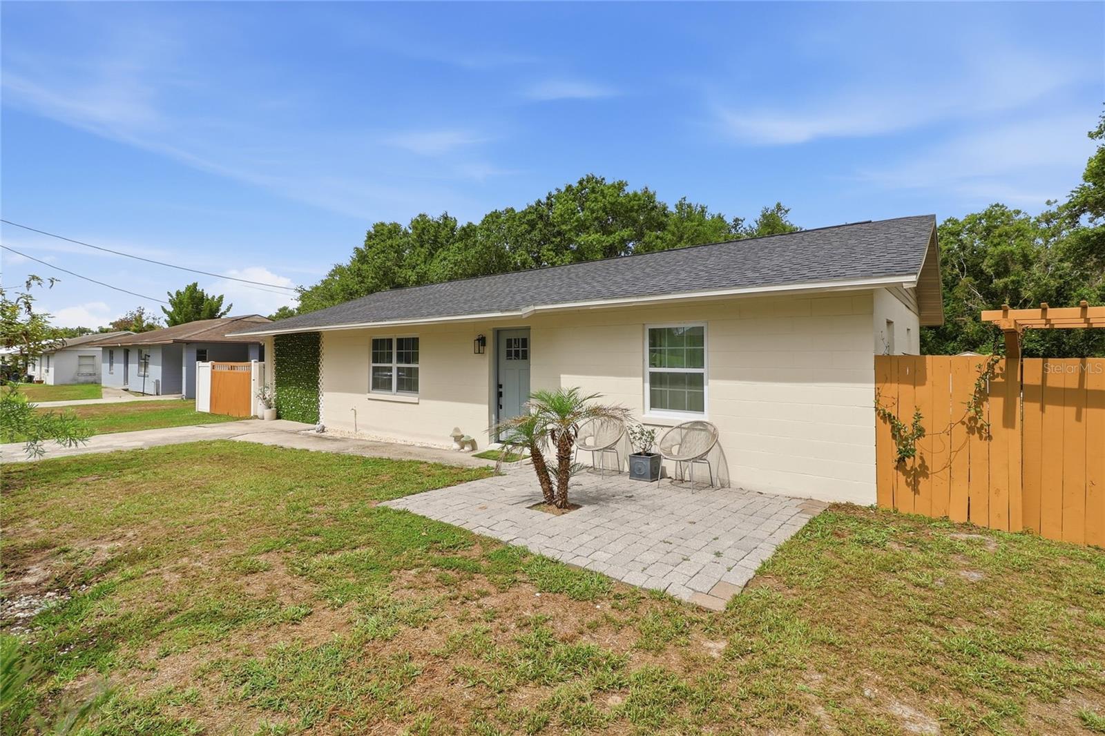 4821 MYRICK AVE, BOWLING GREEN, FL, 33834