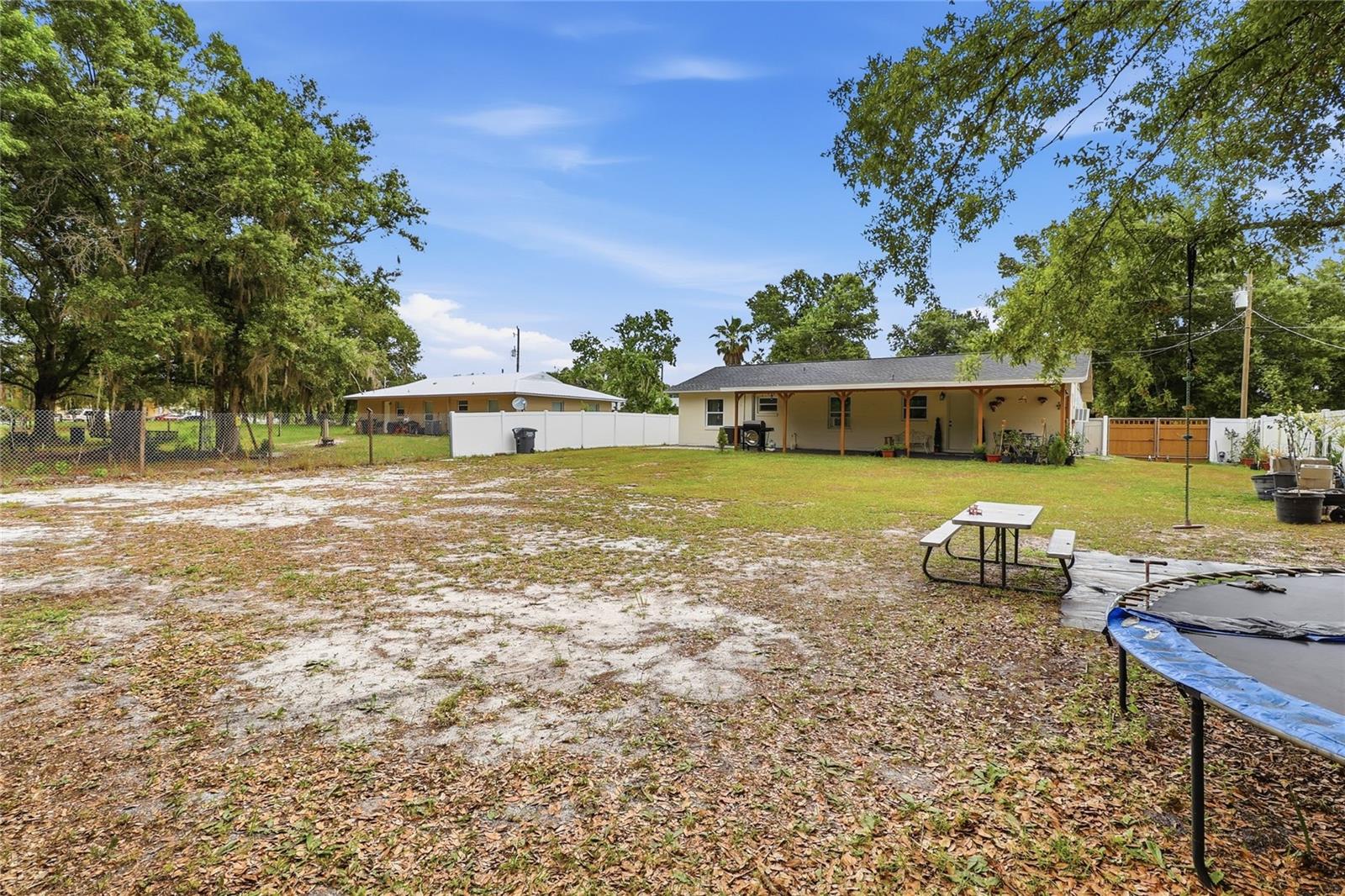 4821 MYRICK AVE, BOWLING GREEN, FL, 33834