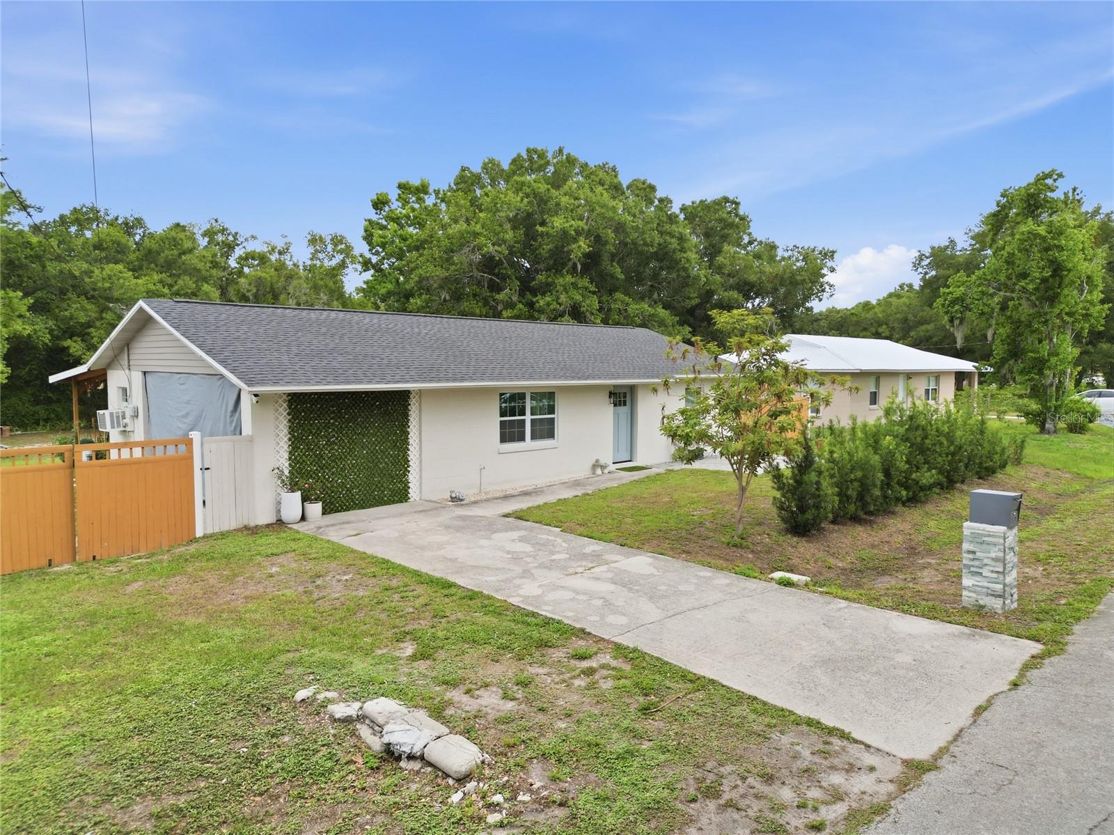 4821 MYRICK AVE, BOWLING GREEN, FL, 33834