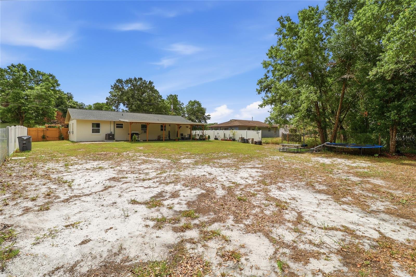 4821 MYRICK AVE, BOWLING GREEN, FL, 33834