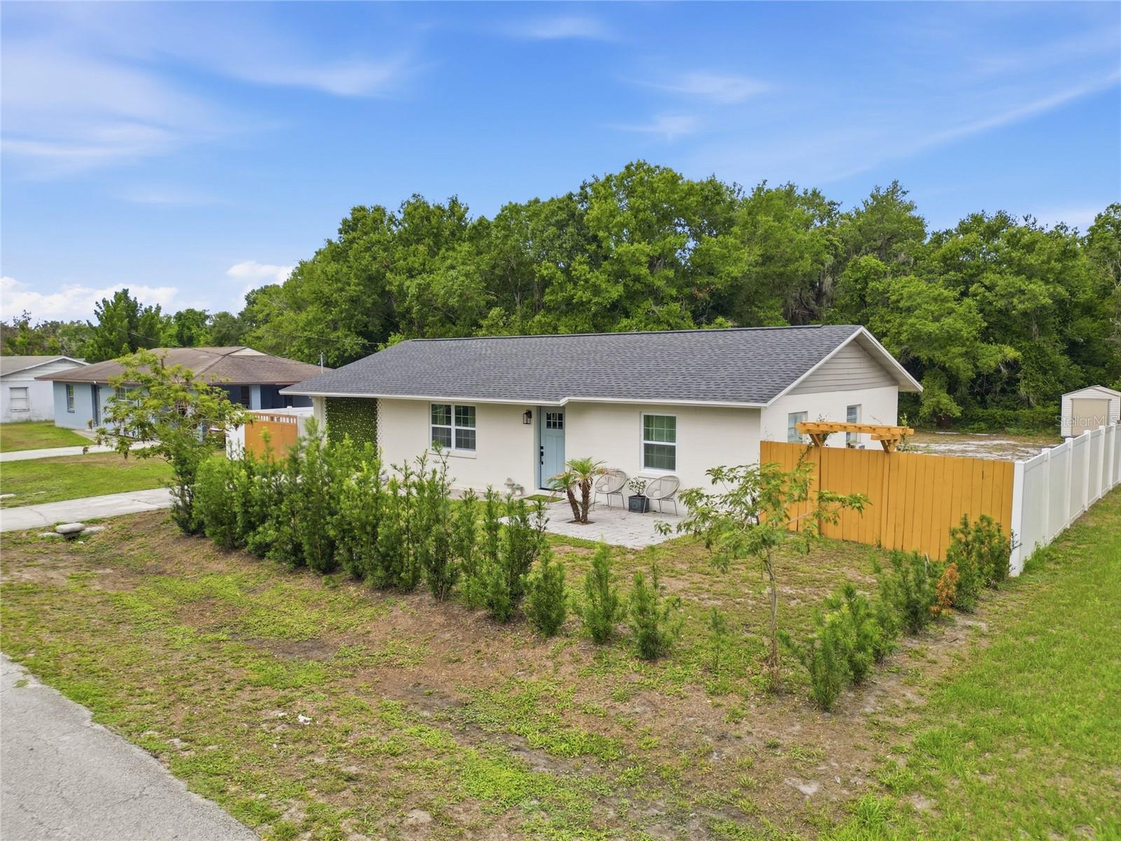 4821 MYRICK AVE, BOWLING GREEN, FL, 33834