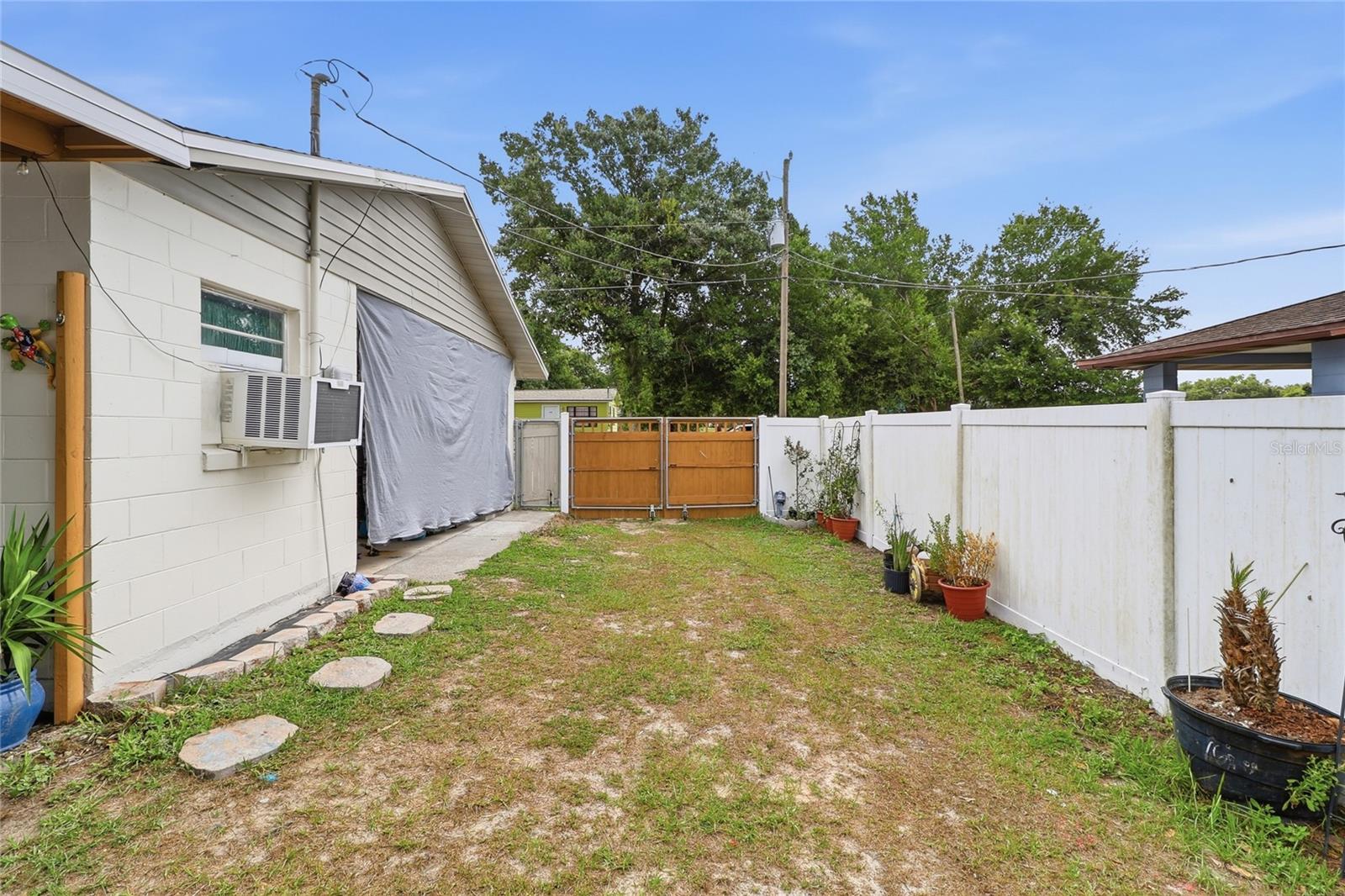 4821 MYRICK AVE, BOWLING GREEN, FL, 33834