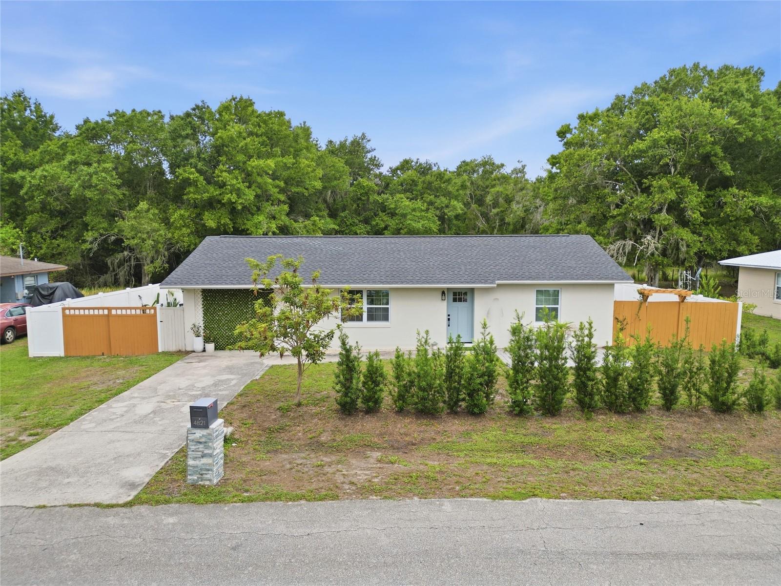 4821 MYRICK AVE, BOWLING GREEN, FL, 33834