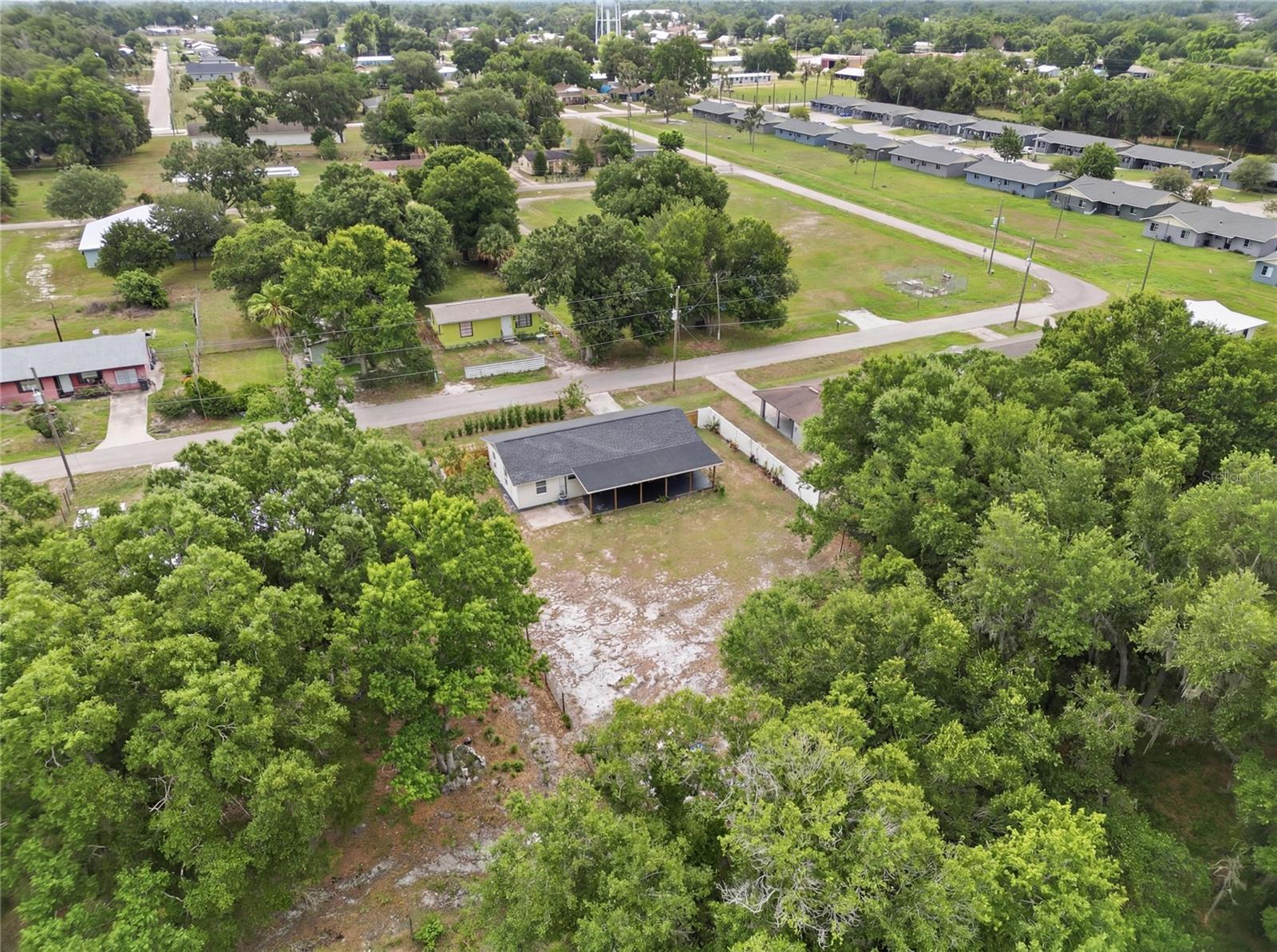 4821 MYRICK AVE, BOWLING GREEN, FL, 33834