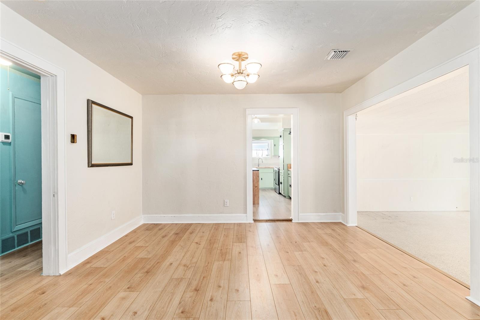 123 SE 1ST ST, WILLISTON, FL, 32696