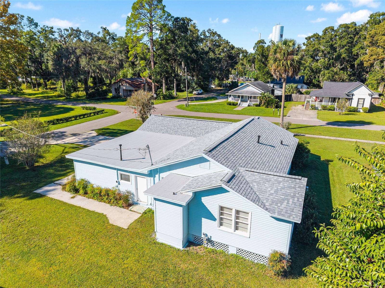 123 SE 1ST ST, WILLISTON, FL, 32696