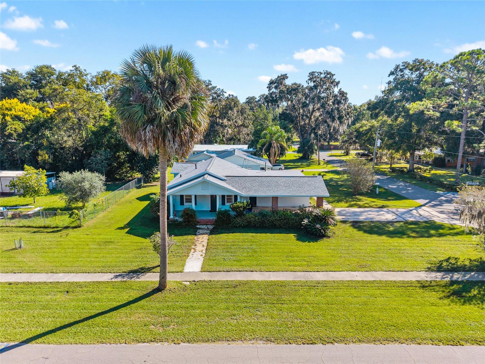 123 SE 1ST ST, WILLISTON, FL, 32696
