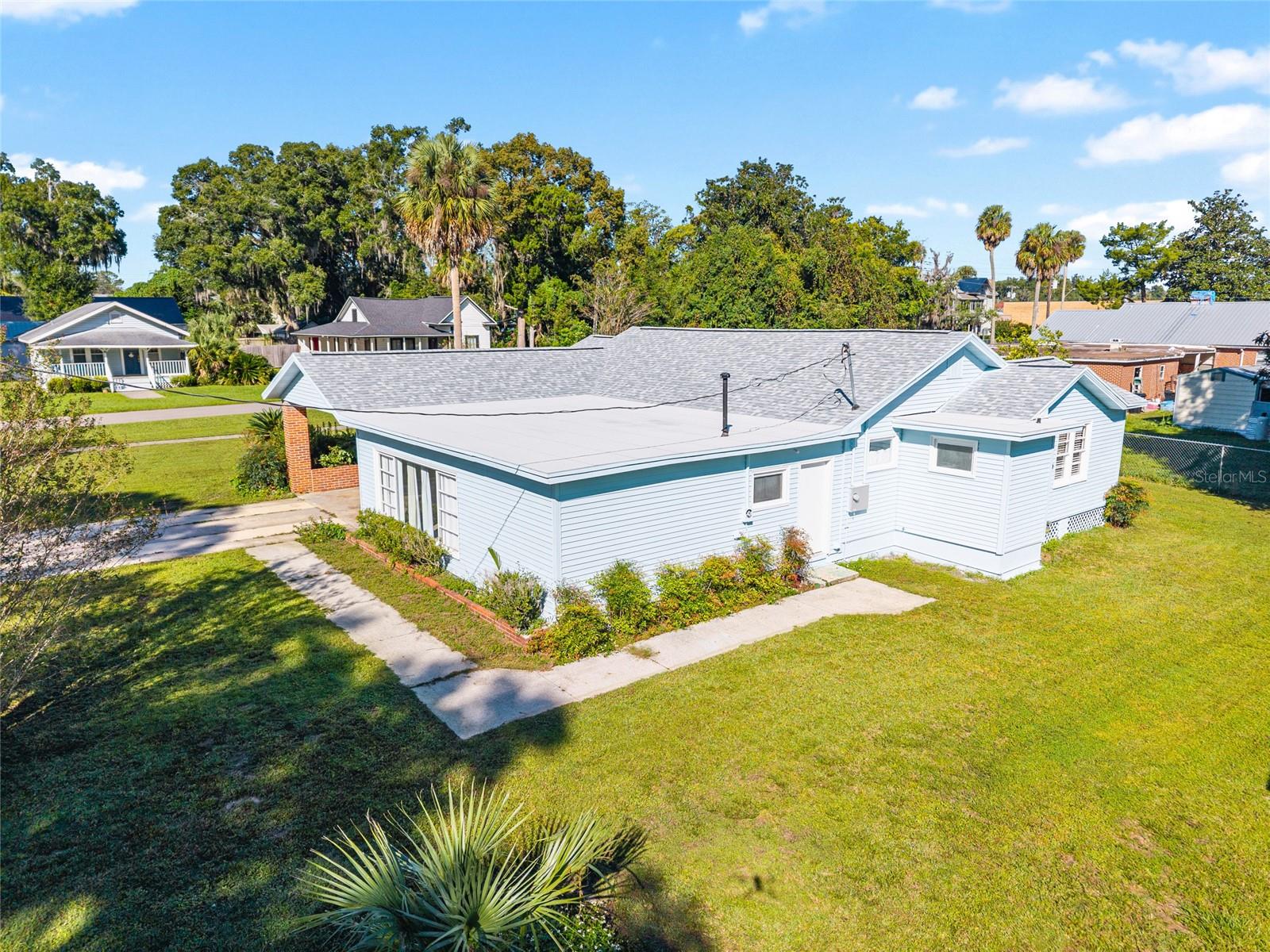 123 SE 1ST ST, WILLISTON, FL, 32696