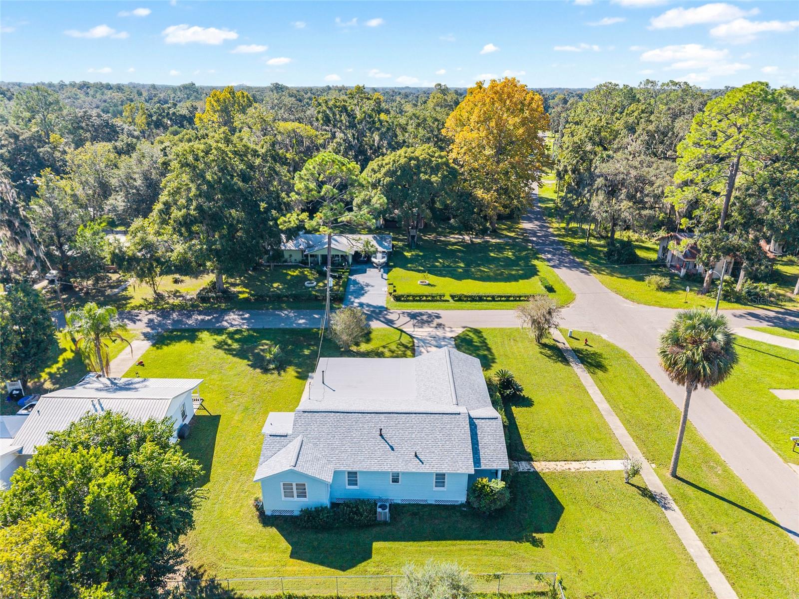 123 SE 1ST ST, WILLISTON, FL, 32696