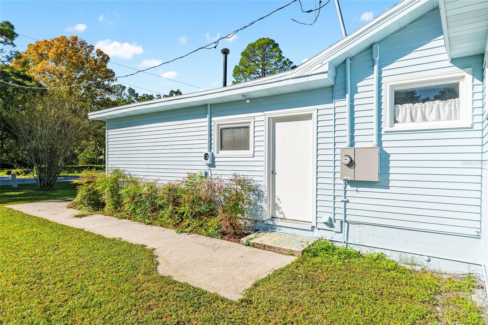 123 SE 1ST ST, WILLISTON, FL, 32696
