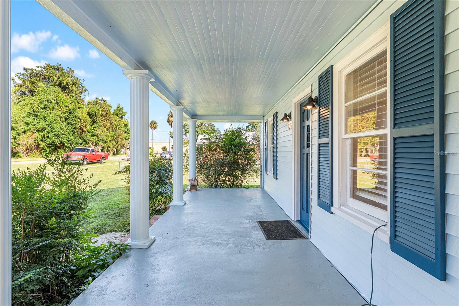 123 SE 1ST ST, WILLISTON, FL, 32696