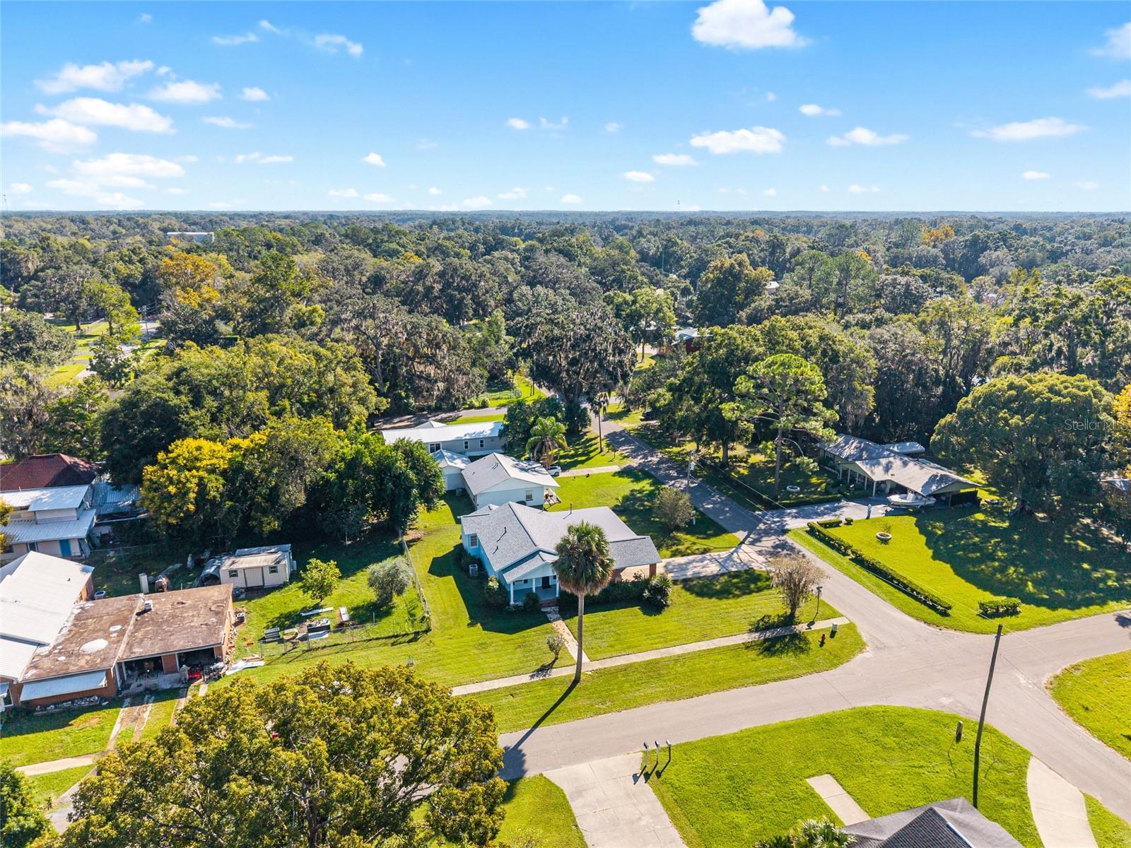 123 SE 1ST ST, WILLISTON, FL, 32696