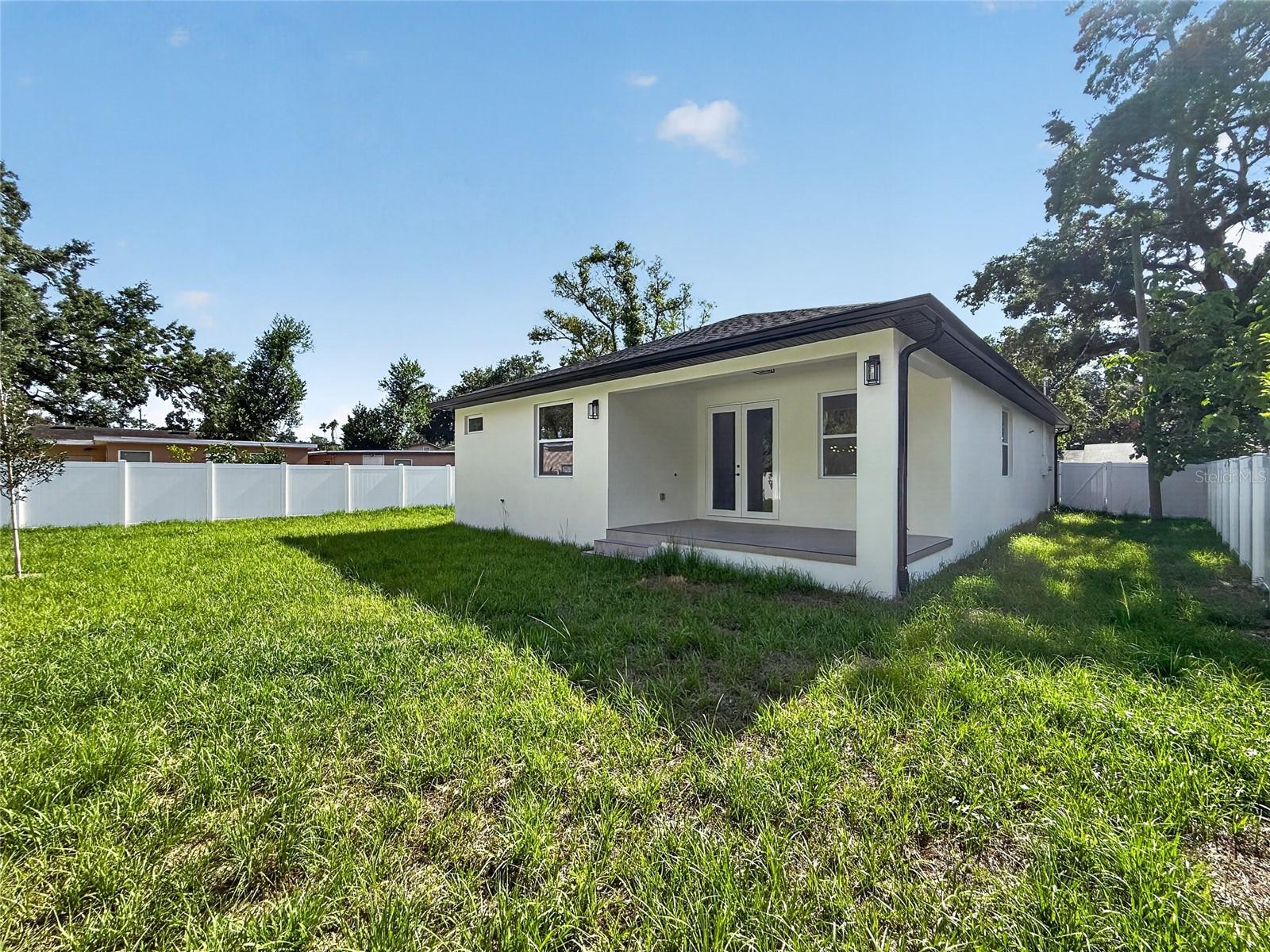8409 N ROME AVE, TAMPA, FL, 33604