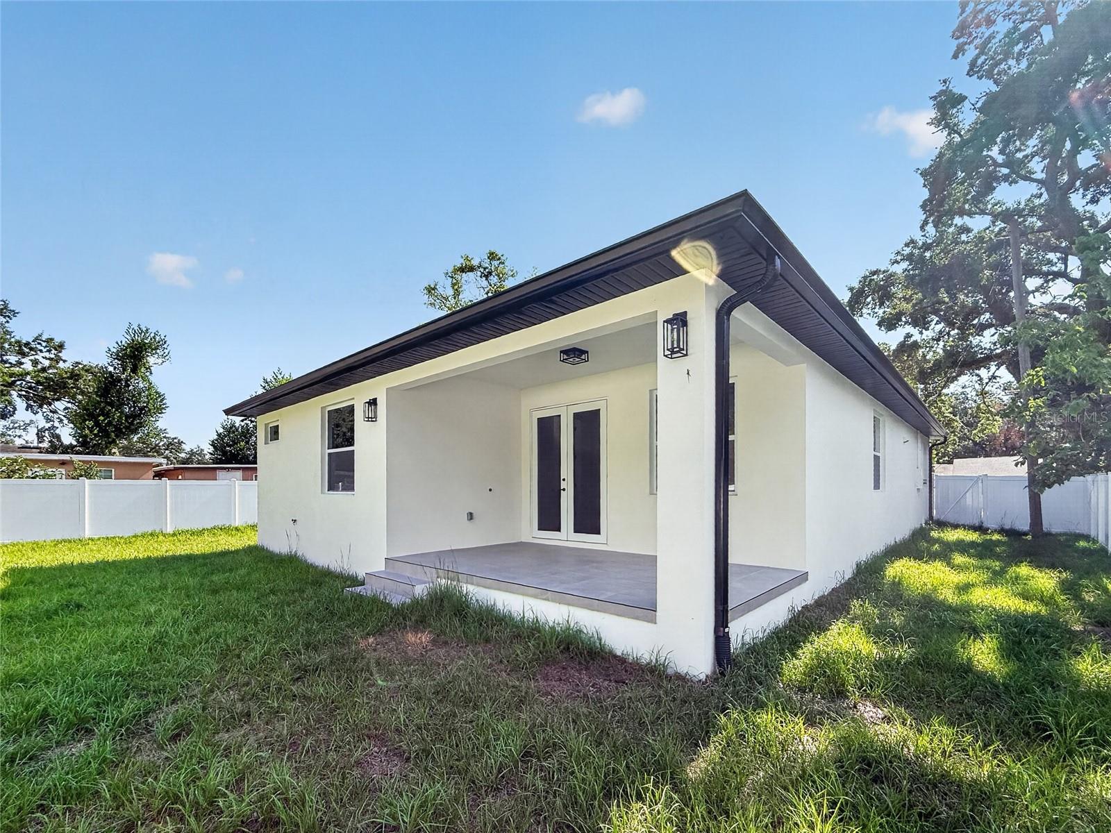 8409 N ROME AVE, TAMPA, FL, 33604