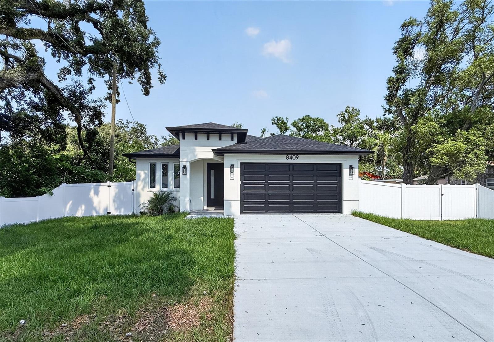 8409 N ROME AVE, TAMPA, FL, 33604