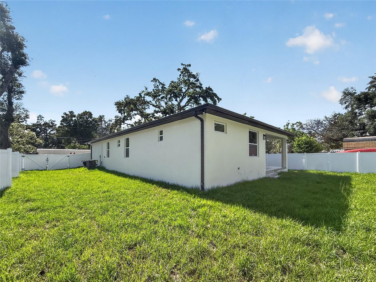 8409 N ROME AVE, TAMPA, FL, 33604