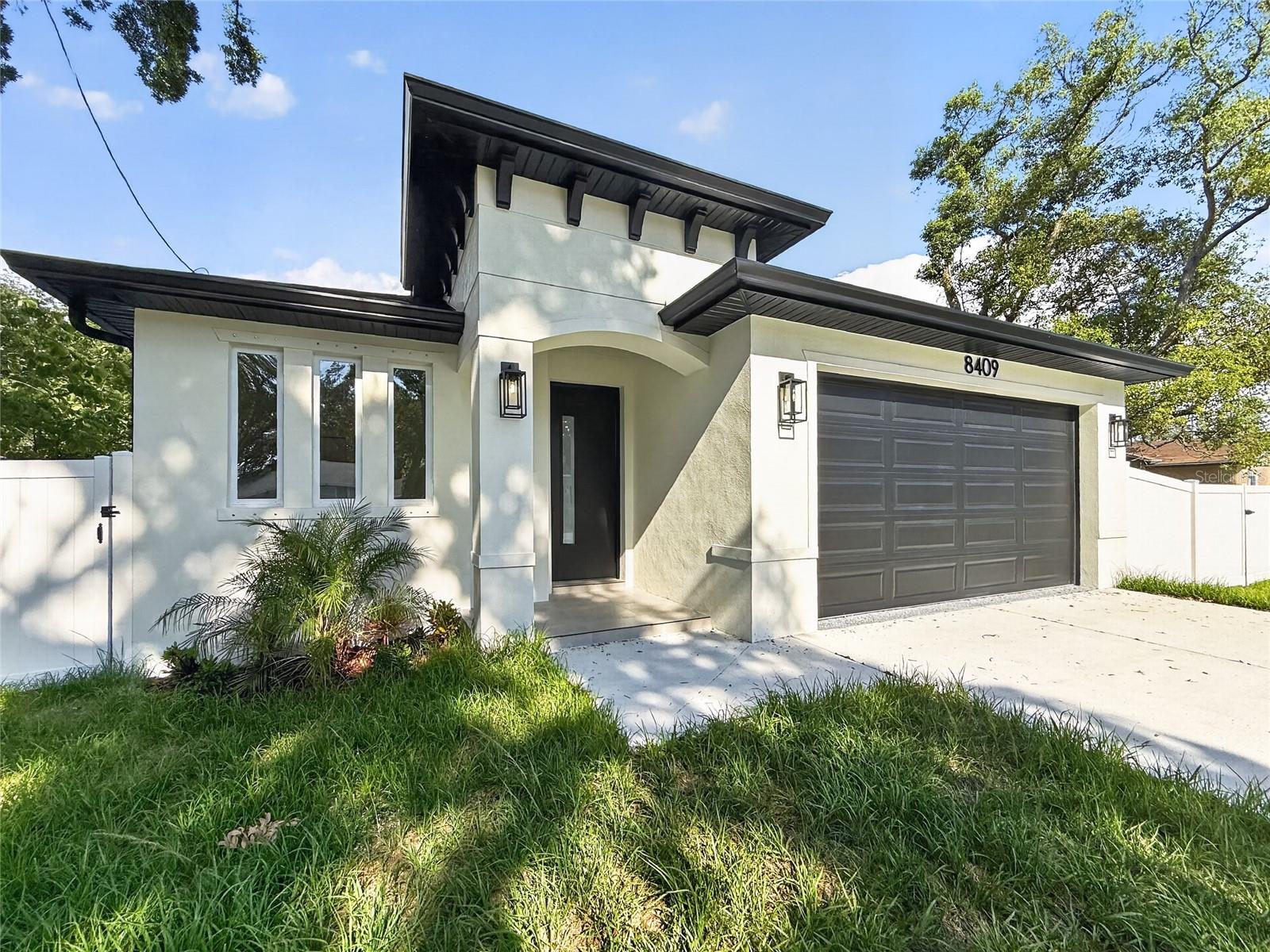 8409 N ROME AVE, TAMPA, FL, 33604