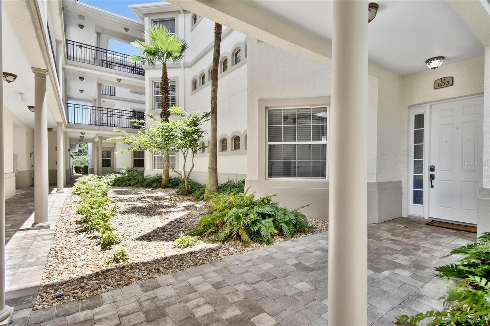 200 RIVERFRONT DR #D103, PALM COAST, FL, 32137