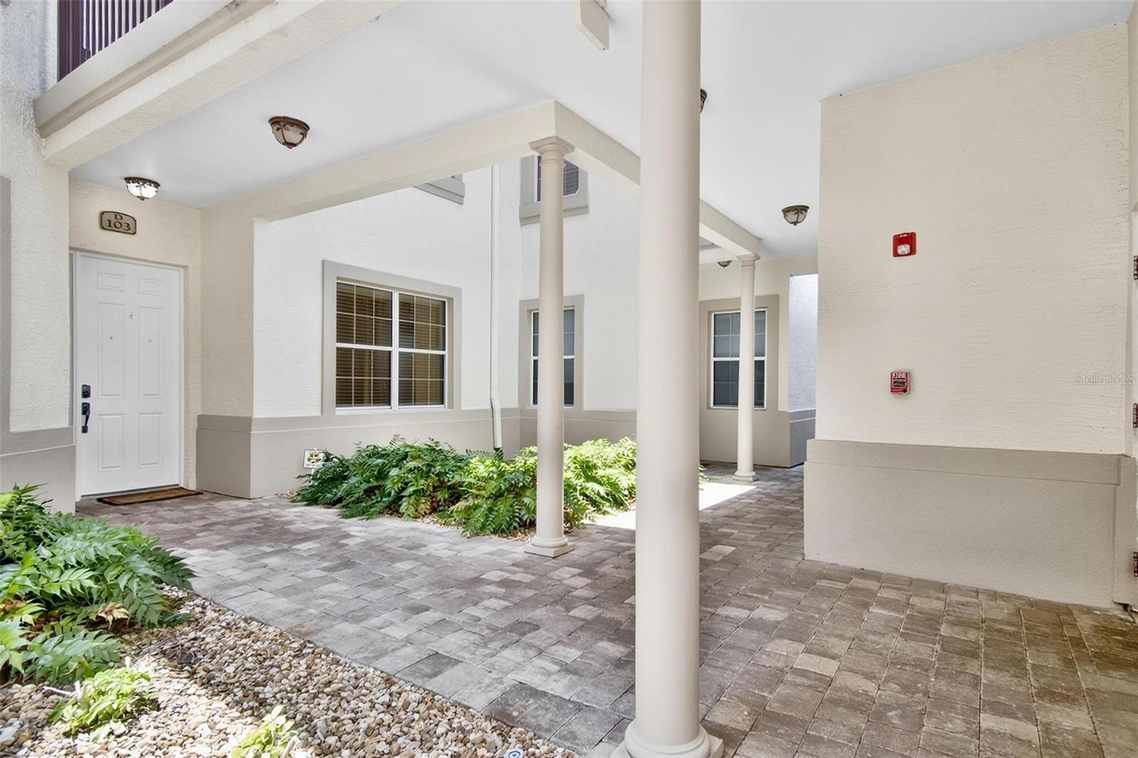 200 RIVERFRONT DR #D103, PALM COAST, FL, 32137