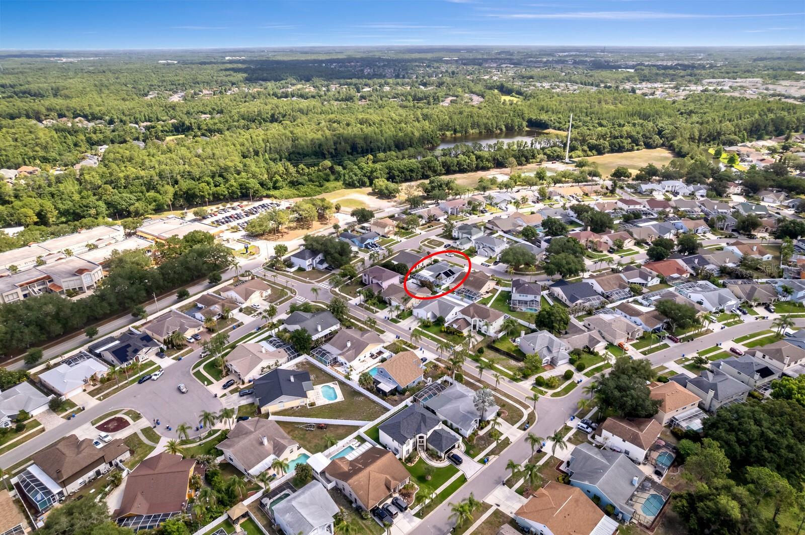 11426 ZENITH CIR, TAMPA, FL, 33635