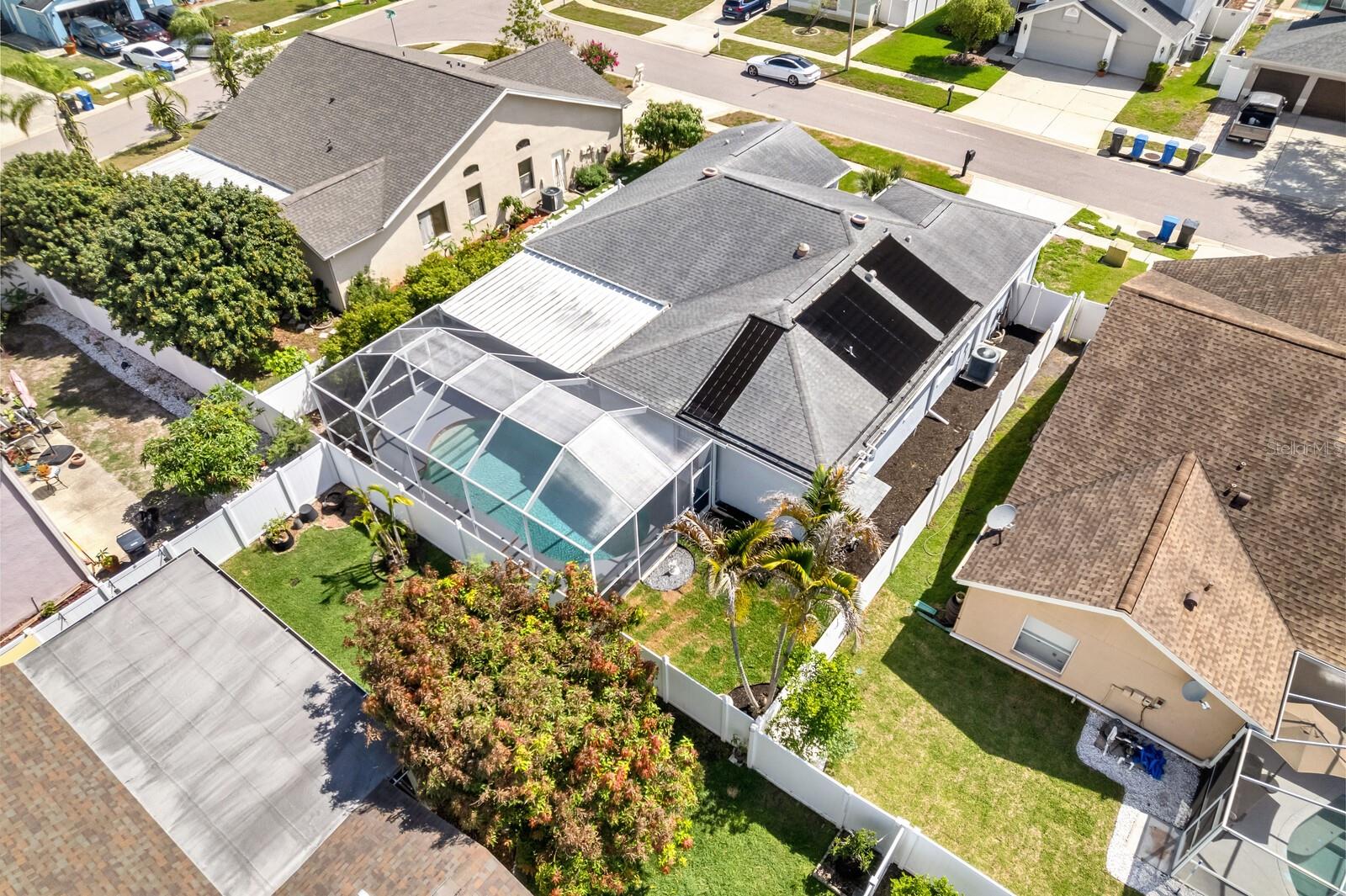 11426 ZENITH CIR, TAMPA, FL, 33635