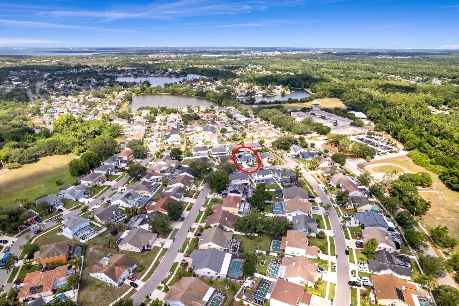 11426 ZENITH CIR, TAMPA, FL, 33635