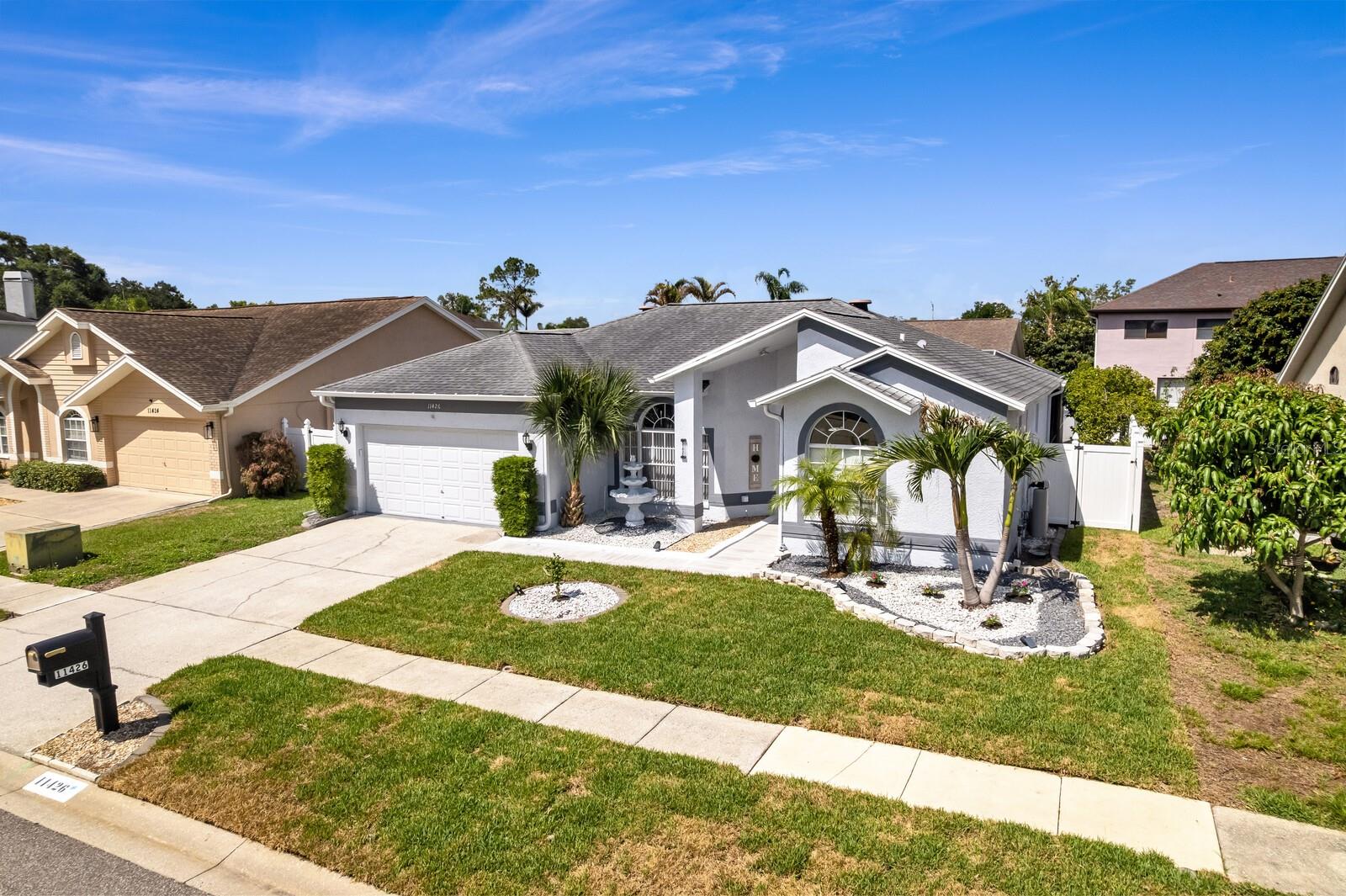 11426 ZENITH CIR, TAMPA, FL, 33635