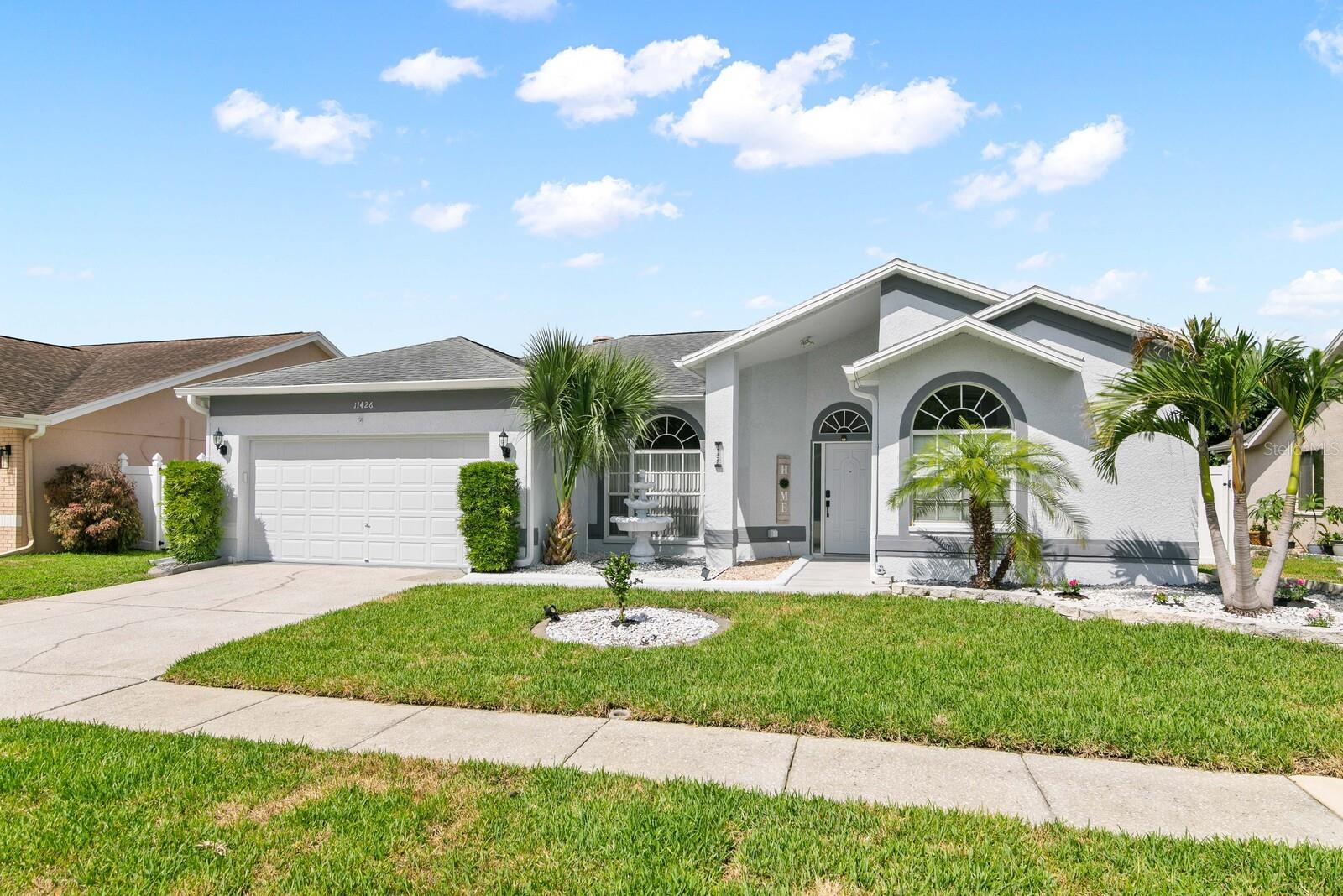 11426 ZENITH CIR, TAMPA, FL, 33635