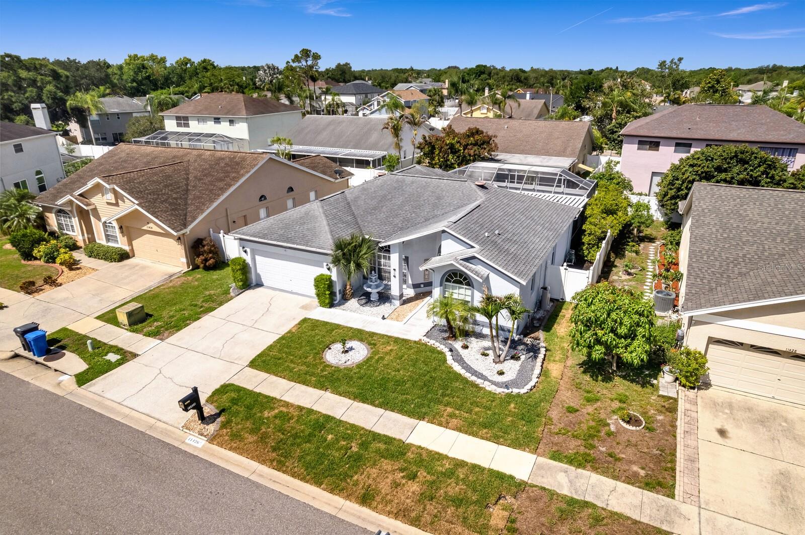 11426 ZENITH CIR, TAMPA, FL, 33635