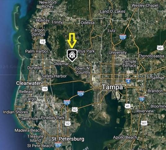 11426 ZENITH CIR, TAMPA, FL, 33635
