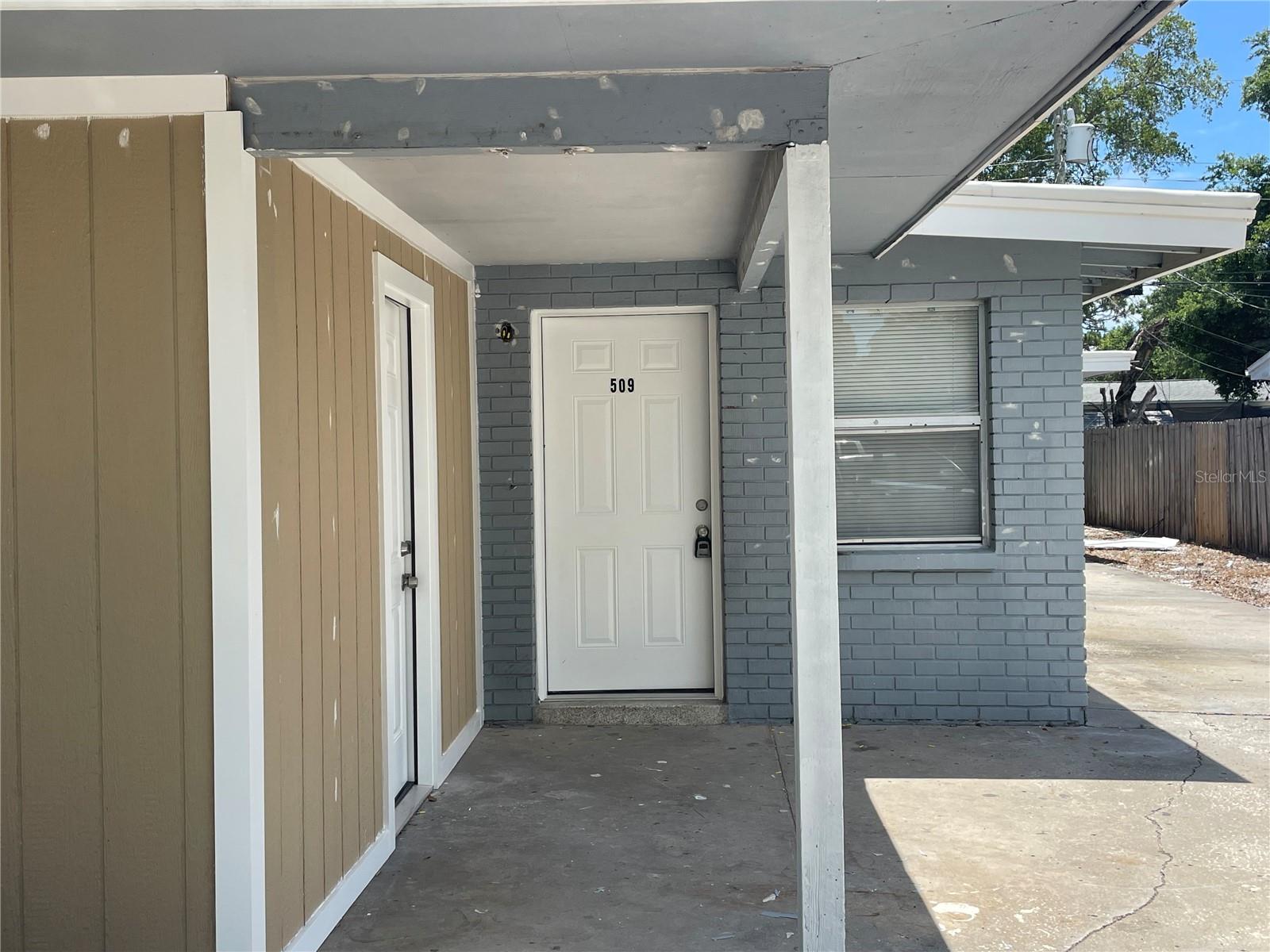 509 N SATURN AVE, CLEARWATER, FL, 33755