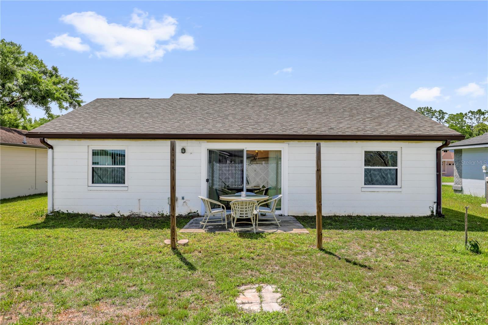 115 CORALWOOD CIR, KISSIMMEE, FL, 34743