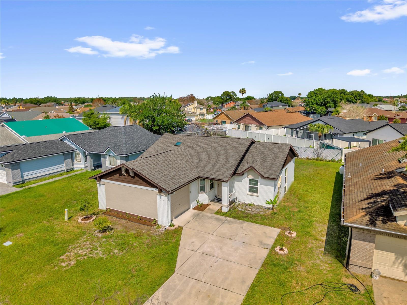 115 CORALWOOD CIR, KISSIMMEE, FL, 34743