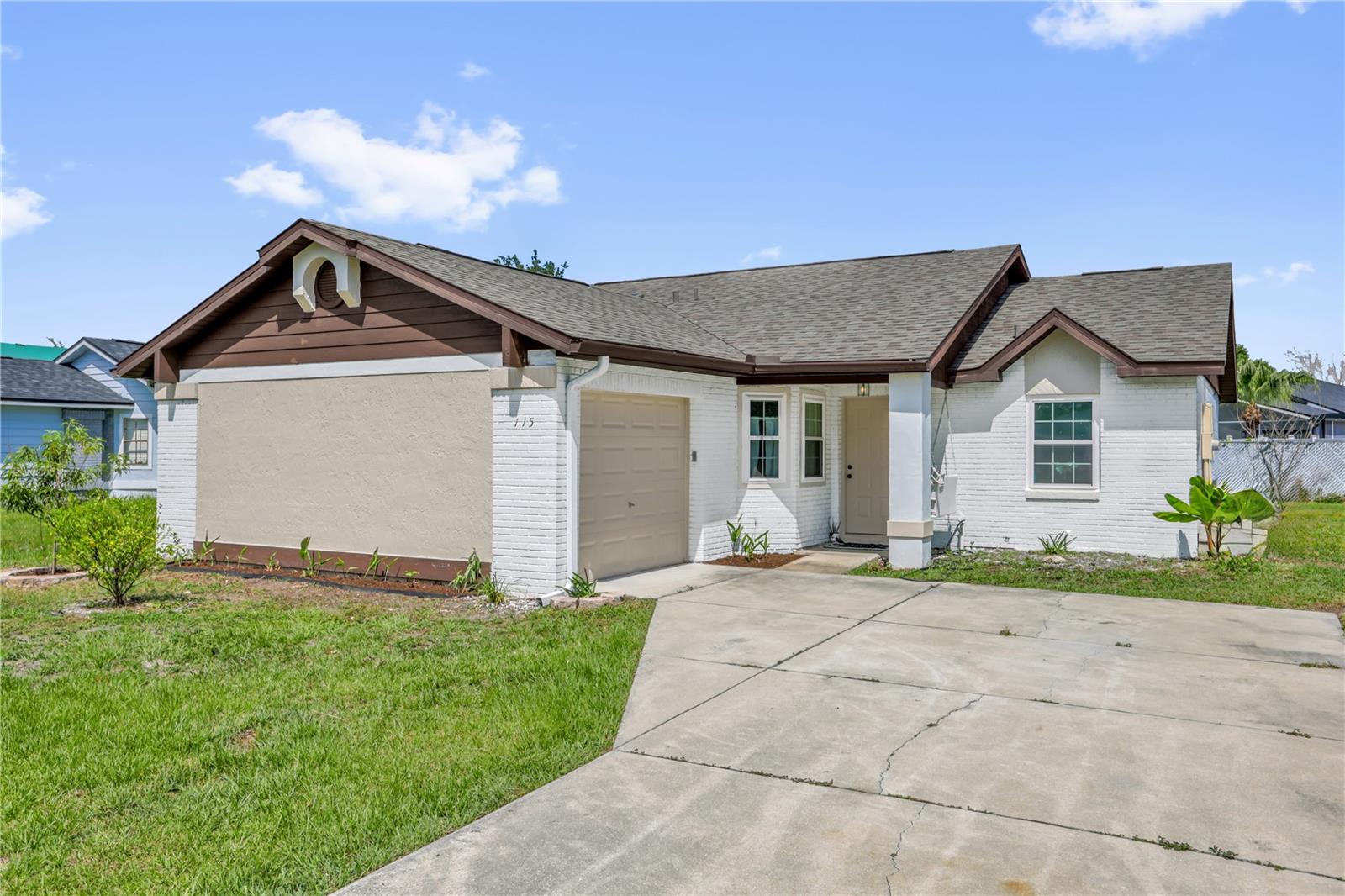 115 CORALWOOD CIR, KISSIMMEE, FL, 34743