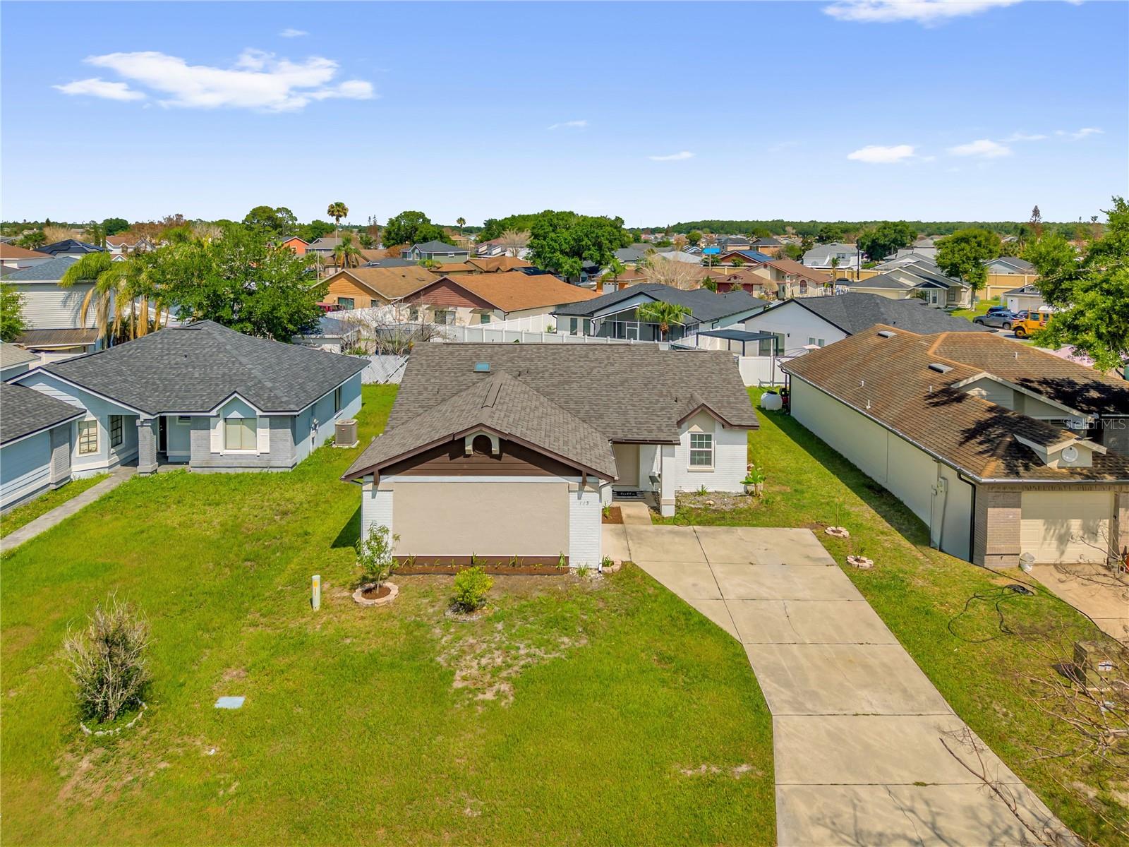 115 CORALWOOD CIR, KISSIMMEE, FL, 34743