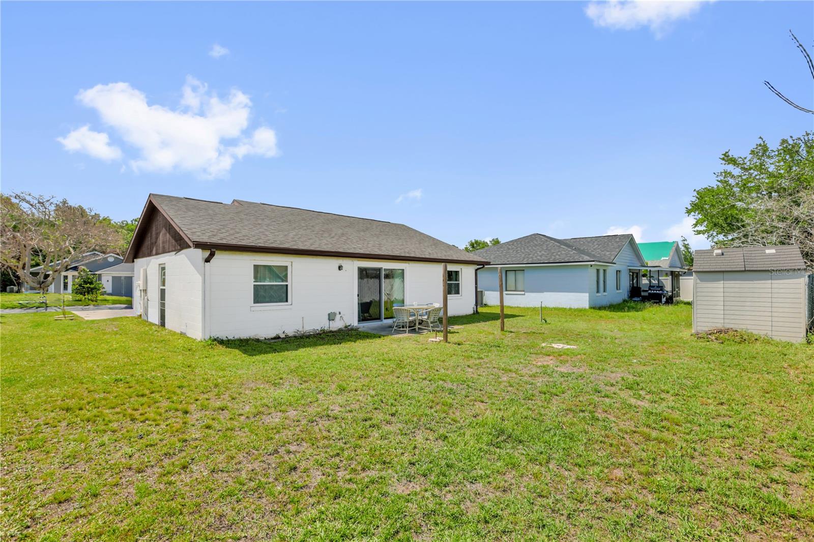 115 CORALWOOD CIR, KISSIMMEE, FL, 34743