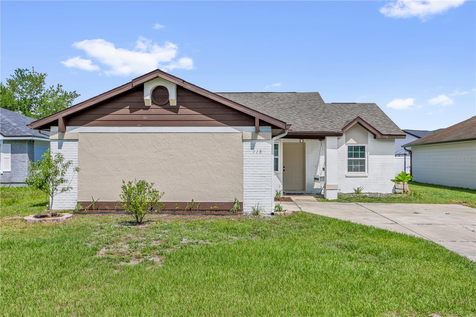 115 CORALWOOD CIR, KISSIMMEE, FL, 34743