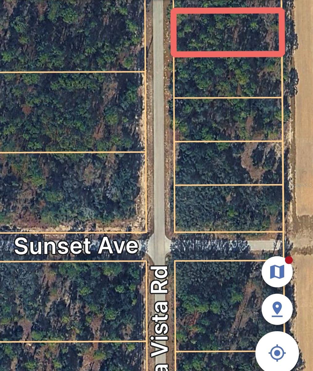 NW BUENA VISTA RD, DUNNELLON, FL, 34431