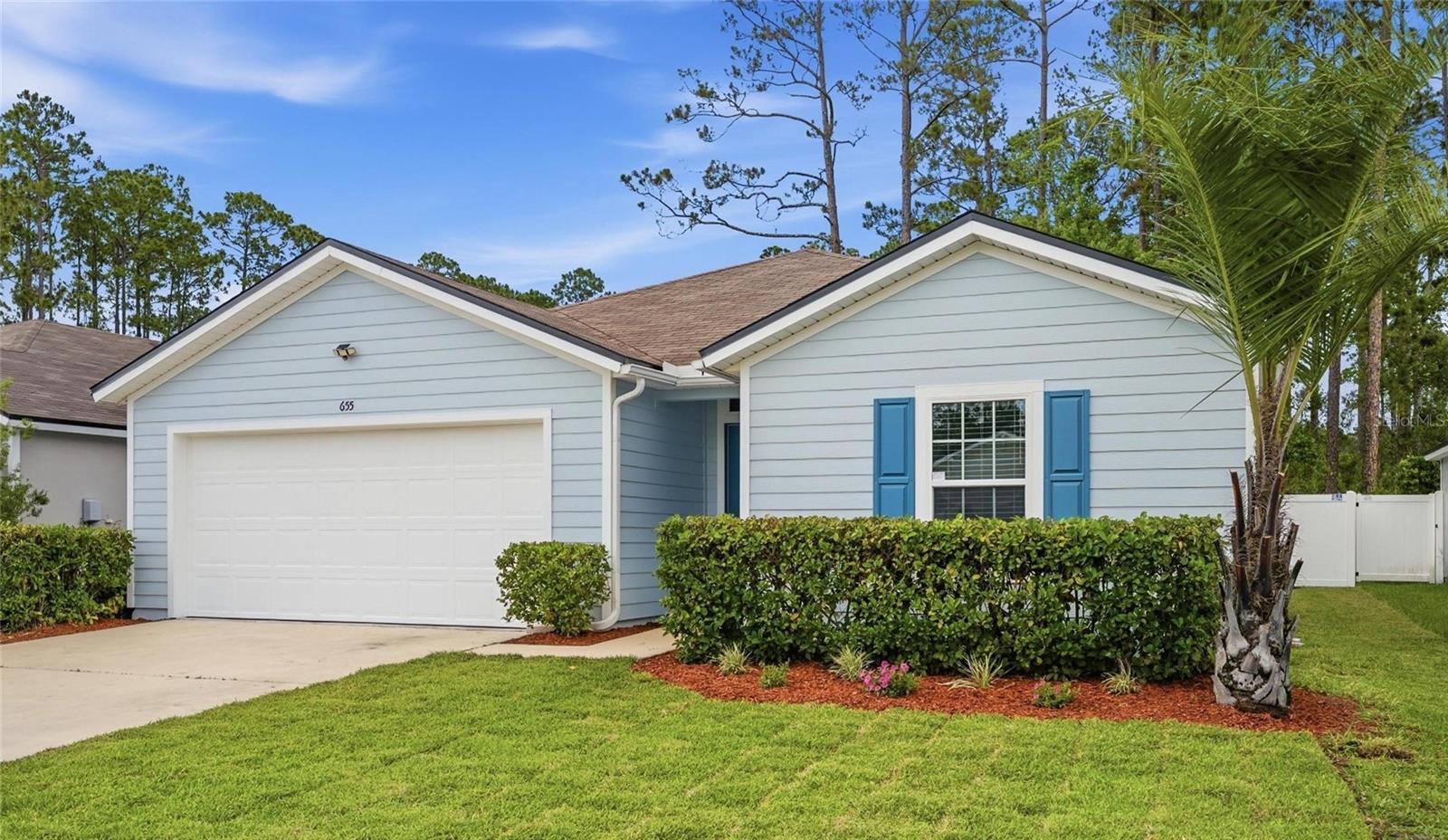 655 GRAND RESERVE DR, BUNNELL, FL, 32110