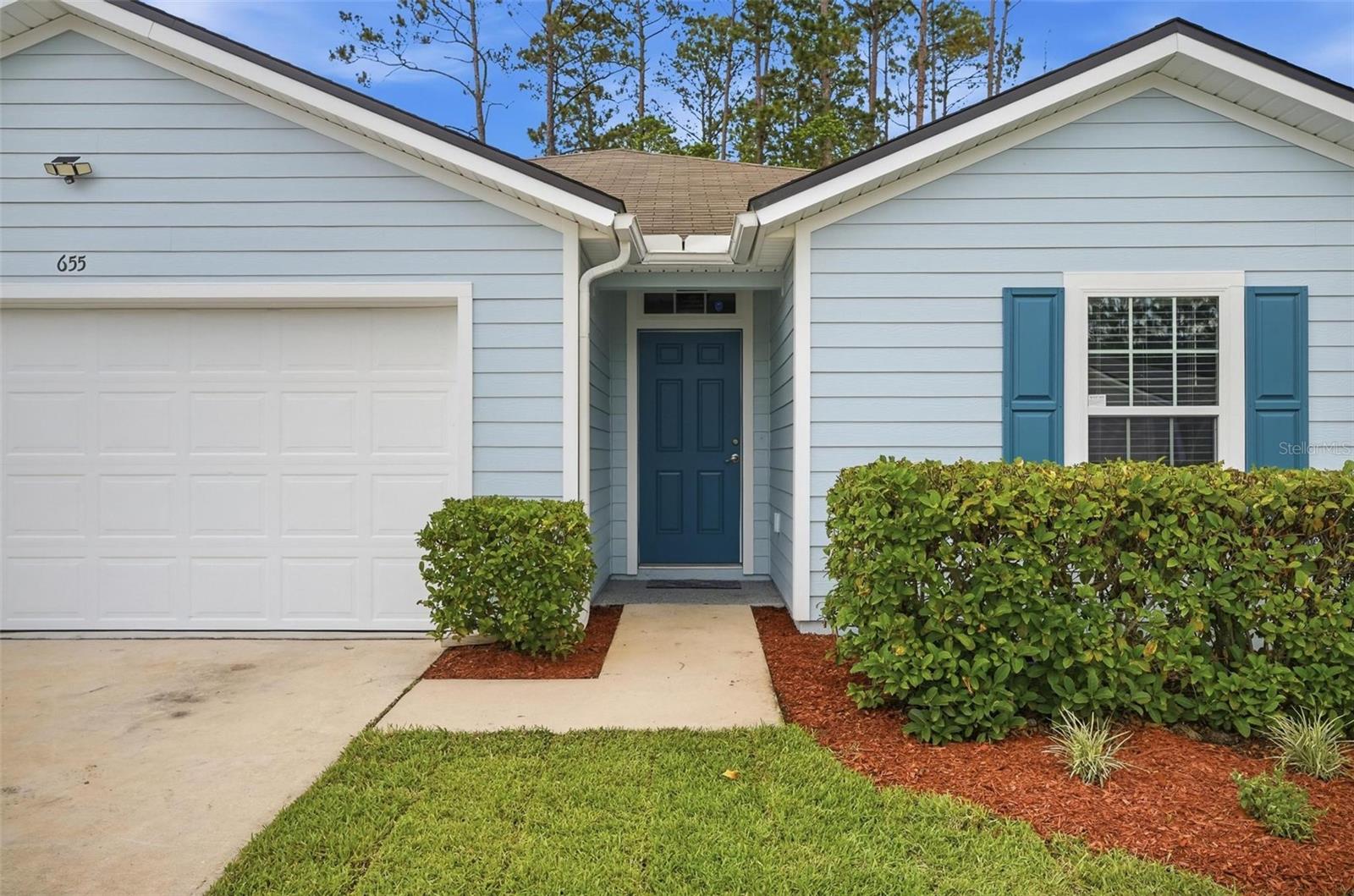 655 GRAND RESERVE DR, BUNNELL, FL, 32110