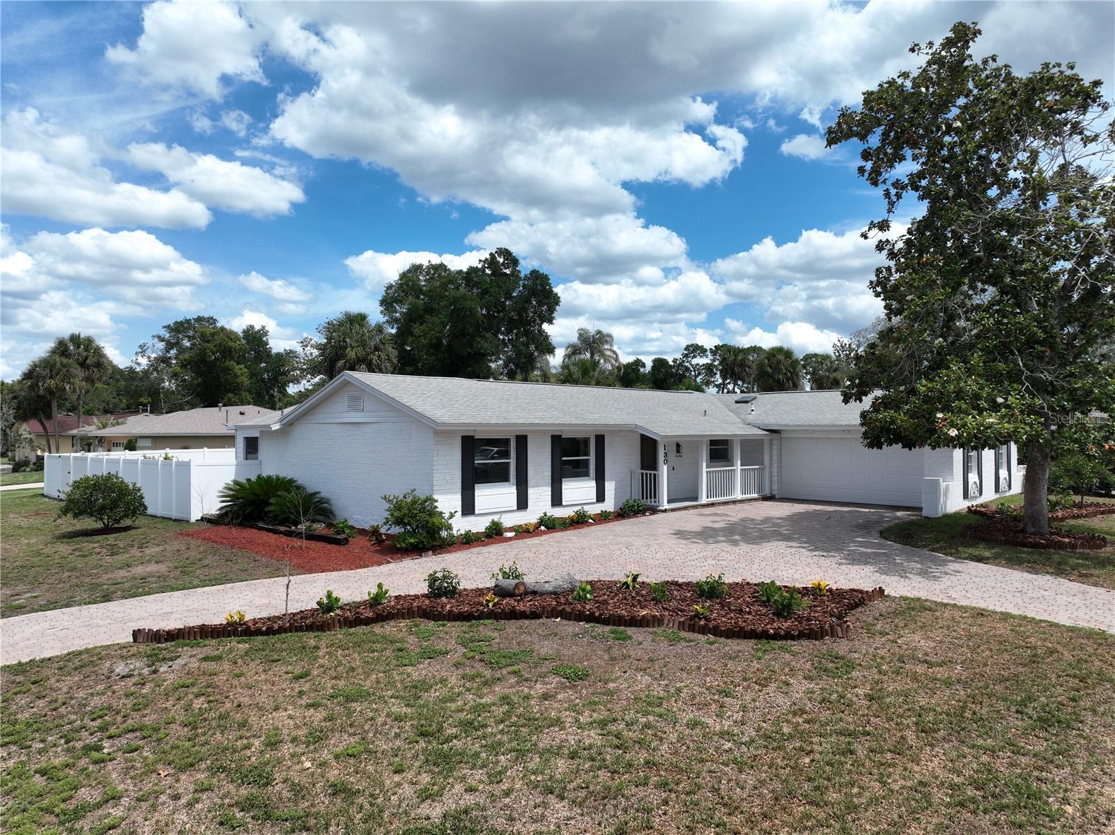130 FOXRIDGE RUN, LONGWOOD, FL, 32750