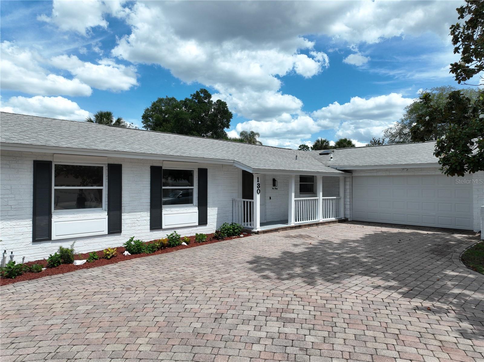 130 FOXRIDGE RUN, LONGWOOD, FL, 32750