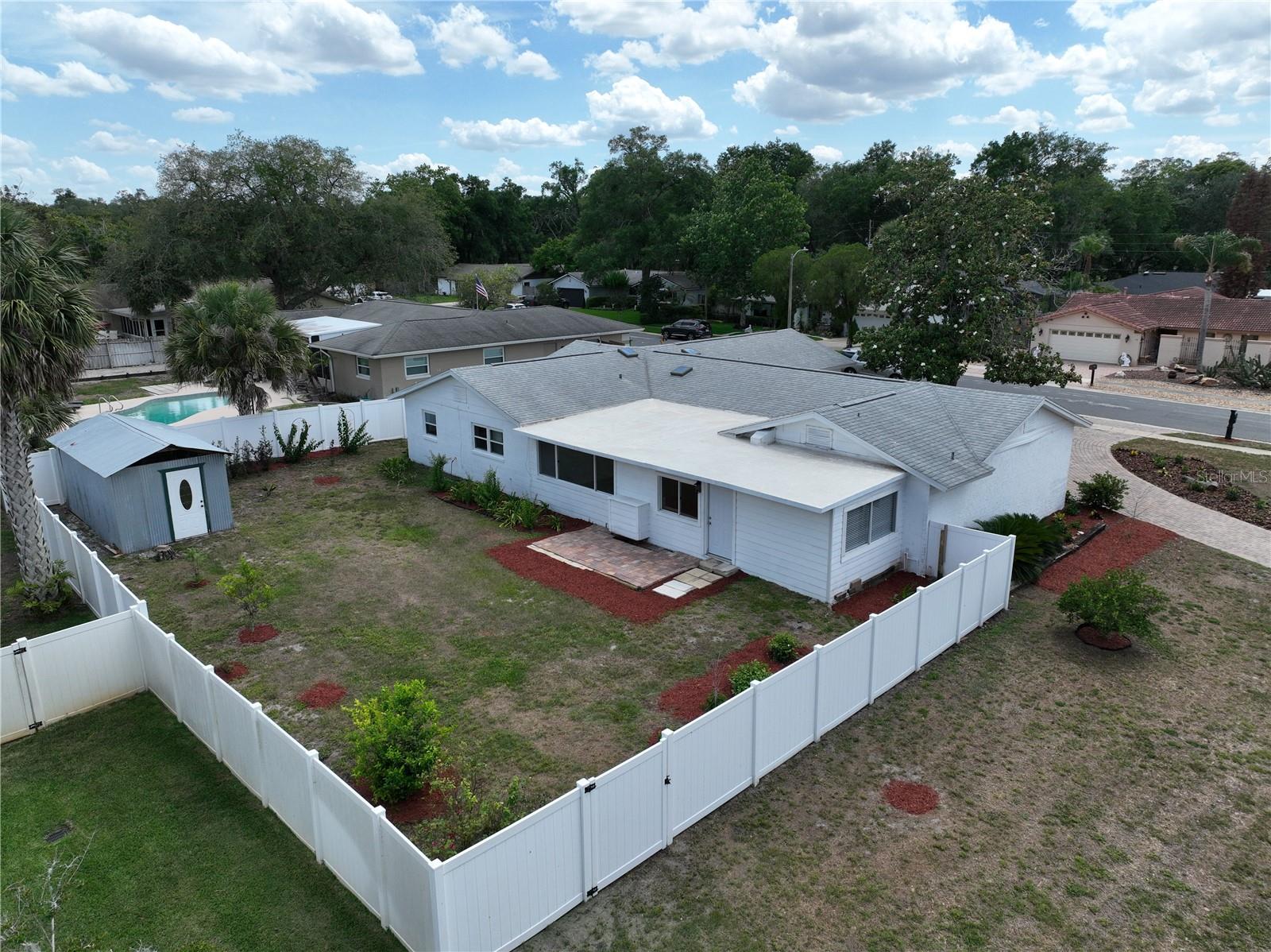 130 FOXRIDGE RUN, LONGWOOD, FL, 32750