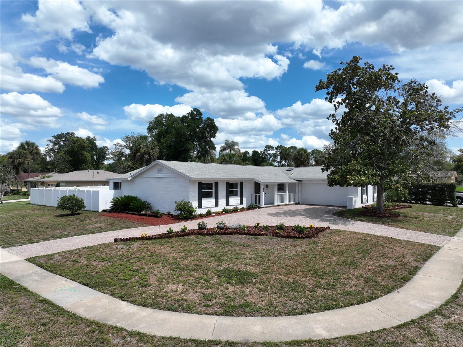 130 FOXRIDGE RUN, LONGWOOD, FL, 32750