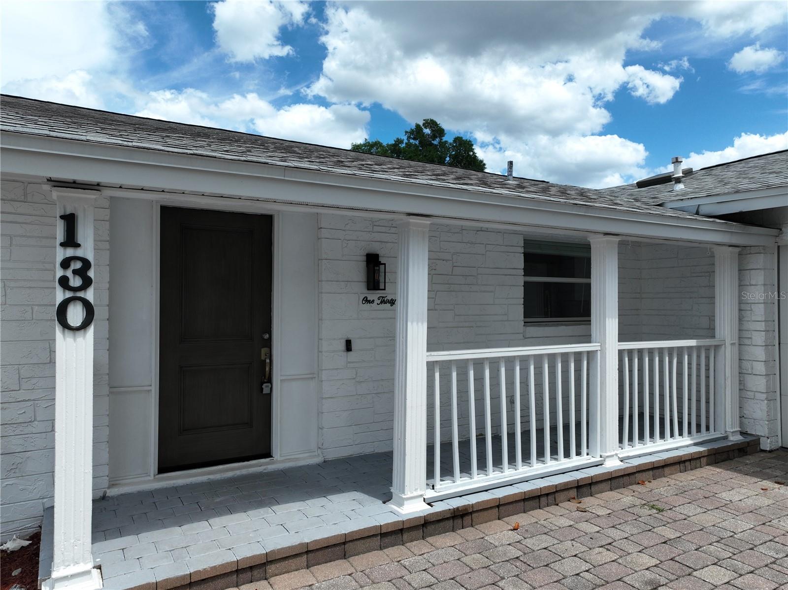 130 FOXRIDGE RUN, LONGWOOD, FL, 32750