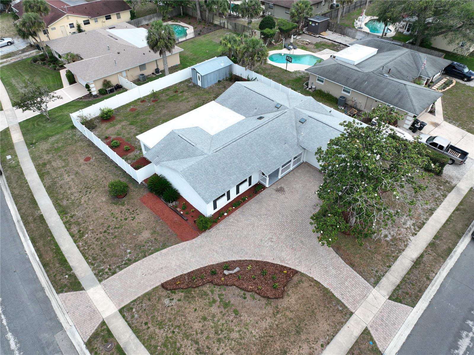 130 FOXRIDGE RUN, LONGWOOD, FL, 32750